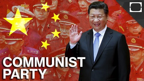 Hai cội nguồn của chế độ toàn trị Trung Quốc : Cơ hội nào cho dân chủ ? | Vietnam Fraternité