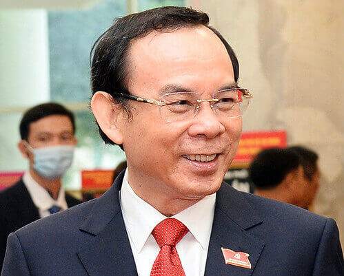 Nguyễn Phú Trọng bật đèn xanh, Nguyễn Văn Nên vờn Lê Thanh Hải | Vietnam Fraternité