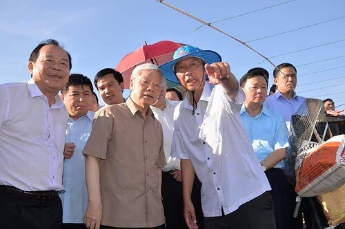 Đại cát | Vietnam Fraternité