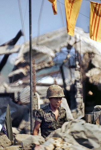 Vượt lên cuộc xung đột : Việt Nam và trường hợp Rwanda | Vietnam Fraternité