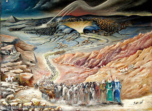 Mọi phép lạ đều vô ích đối với tâm hồn nô lệ | Vietnam Fraternité