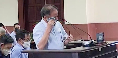 Quan cộng sản : được thì làm vua, thua thì khóc lóc | Vietnam Fraternité