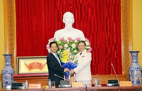 Tô Lâm muốn khống chế gia đình Nguyễn Tấn Dũng ? | Vietnam Fraternité