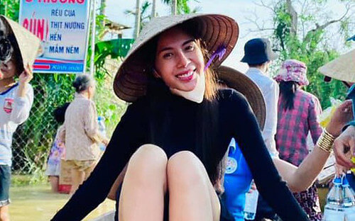 Thiệt là hết biết : cứu trợ nạn nhân bão lụt mà cũng bị nghi ngờ và hoạnh họe ! | Vietnam Fraternité