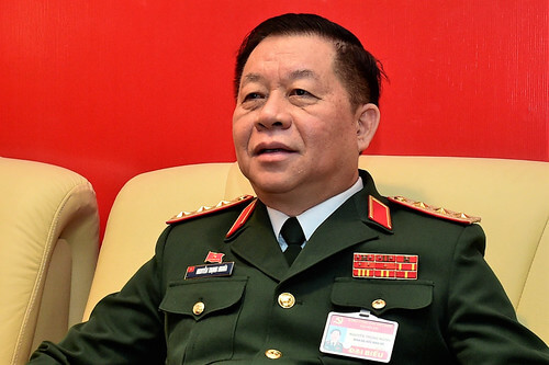 Đại hội 13 : quân đội lên lưới chống dân, giảm án quan tham | Vietnam Fraternité