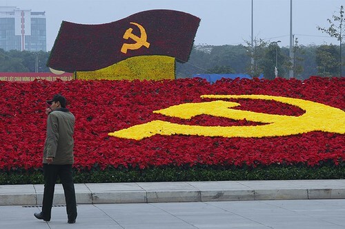 Nhân sự Đại hội 13 : những trường hợp đặc biệt và nhóm bất tài | Vietnam Fraternité