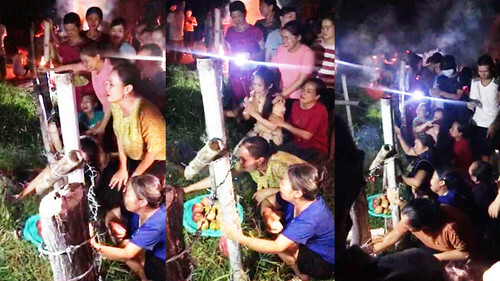 Đồng Tâm – "Ác mộng" của Đảng trước Đại hội 13 | Vietnam Fraternité