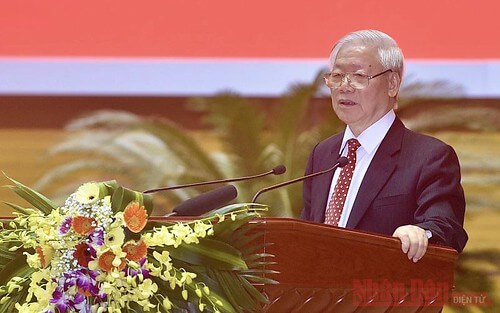 Đại hội 13 : Đưa người vào Trung ương, phe phái đua nước rút | Vietnam Fraternité