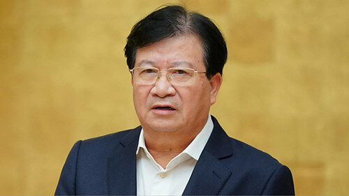 Lũ lụt miền Trung : lỗi tại trời và phẩm giá con người | Vietnam Fraternité