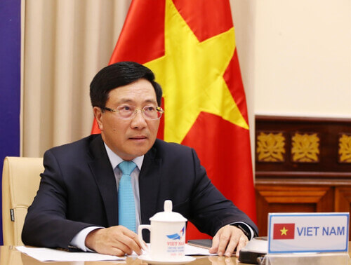 Cuộc tranh giành chức Phó Thủ tướng thường trực đã ngã ngũ | Vietnam Fraternité