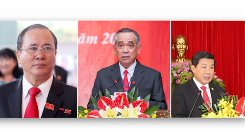 "Cạp đất mà ăn", ông Trọng "xử đẹp" dàn lãnh đạo Bình Dương. Lò rực lửa ? | Vietnam Fraternité