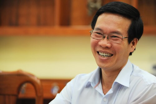 Những dàn xếp quyền lực sau Đại hội 13 vẫn chưa chấm dứt | Vietnam Fraternité