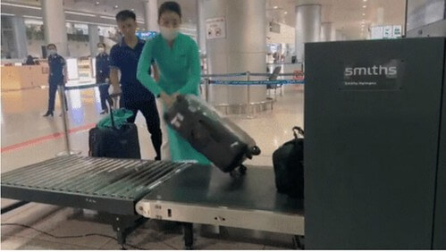 Khuất tất trong vụ 4 tiếp viên hàng không | Vietnam Fraternité