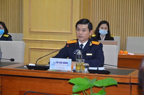 Hùng Phò Mã | Vietnam Fraternité