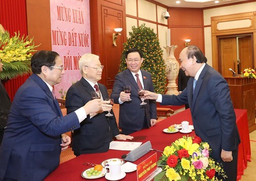 Việt Á vẫn còn nhiều kẻ lọt lưới | Vietnam Fraternité