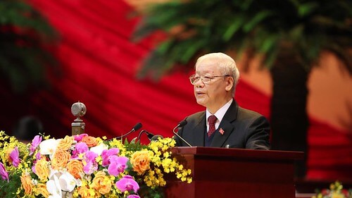 Chung quanh Đại hội 13 : đi tìm nhân sự chủ chốt | Vietnam Fraternité