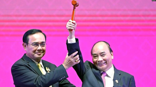 Việt Nam và ghế Chủ tịch ASEAN 2020 : Cơ hội và thách thức | Vietnam Fraternité