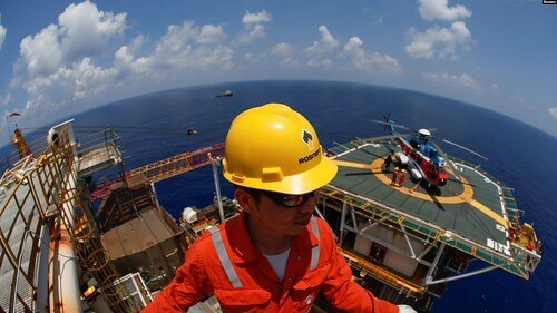 Biển Đông : Liệu Việt Nam có thể dựa vào Nga ? | Vietnam Fraternité