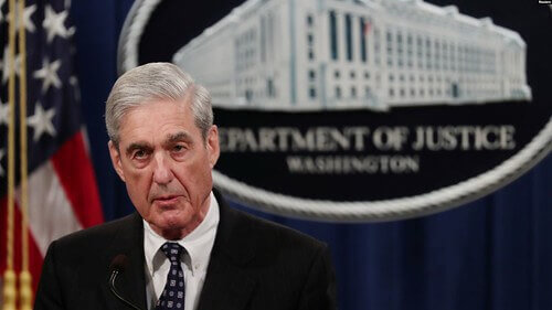Nhân vật nổi bật : Robert Mueller là ai ? | Vietnam Fraternité
