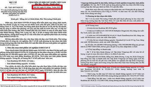 Giữa đại dịch covid, chính quyền vẫn tìm đủ mọi cách trấn lột dân | Vietnam Fraternité