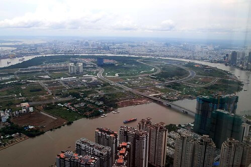 Chèn ép quá đáng phe miền Nam : nguy cơ đối đầu Nam Bắc sau Đại hội | Vietnam Fraternité
