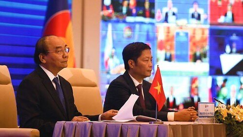Việt Nam nên tham gia vào RCEP đến mức độ nào ? | Vietnam Fraternité