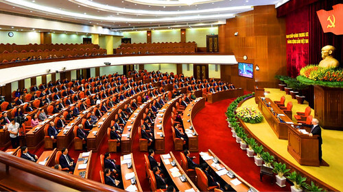 Đại hội 13 : sắp xếp nhân sự lãnh đạo cấp cao có nhiều bất ngờ | Vietnam Fraternité