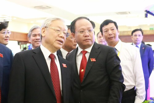 Tất Thành Cang bị chồng thêm tội mới | Vietnam Fraternité