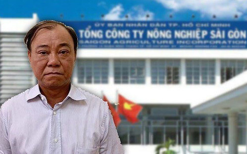 Nguyễn Phú Trọng cho Tô Ân Xô hành hạ Lê Tấn Hùng | Vietnam Fraternité