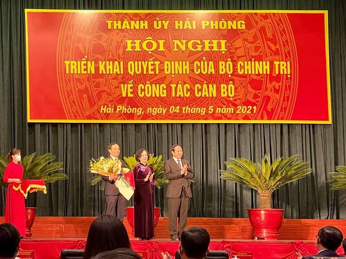 Tung cặp bài Quang - Nên, Nguyễn Phú Trọng muốn gì ? | Vietnam Fraternité