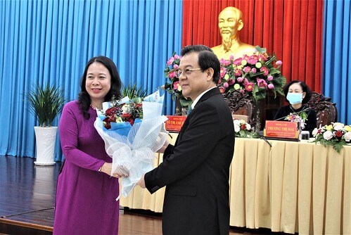 Hậu trường chính trị Việt Nam : phe đồng chí X trở lại | Vietnam Fraternité