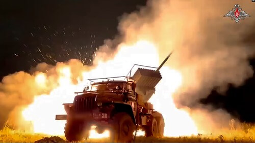 Cuộc chiến tại Ukraine tuy vẫn âm thầm nhưng rất khốc liệt | Vietnam Fraternité