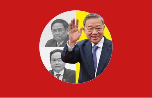 Cuộc "đảo chính cung đình" của ông Tô Lâm xa đến đâu ? | Vietnam Fraternité