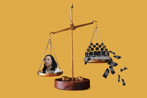 Bản án tử hình mang tính kiểm soát thiệt hại hơn là răn đe | Vietnam Fraternité