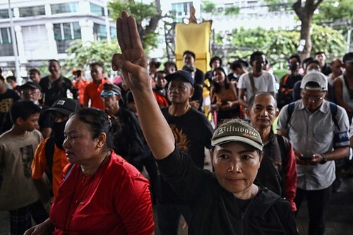 Phải làm gì với "tự do tránh ngôn luận" | Vietnam Fraternité