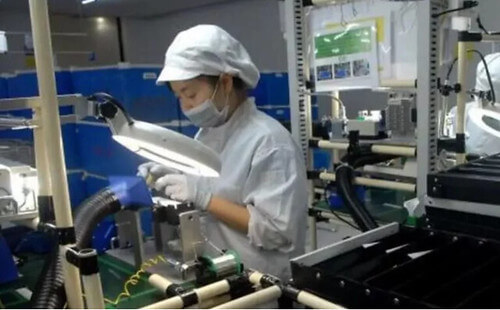 Việt Nam sắp không còn là trung tâm đầu tư của Liên Âu ? | Vietnam Fraternité