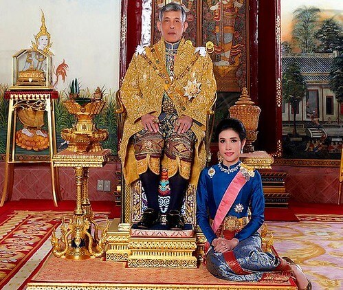 Bồ nhí của quan chức Đông Nam Á | Vietnam Fraternité