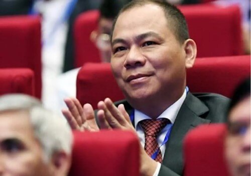 Tại sao Việt Nam không đụng tới những tỷ phú ? | Vietnam Fraternité