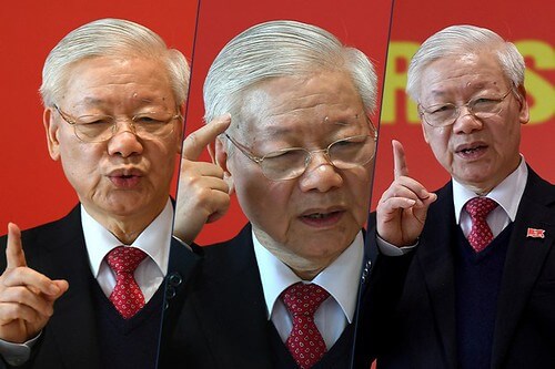 Nguyễn Phú Trọng sẽ sớm "từ quan" ? | Vietnam Fraternité