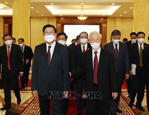 Có muộn không khi Hà Nội muốn củng cố lại tình anh em láng giềng ? | Vietnam Fraternité