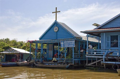 Ngay cả các tổ chức nhân quyền Campuchia cũng phớt lờ người gốc Việt | Vietnam Fraternité