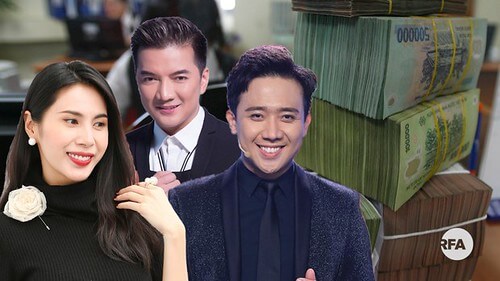 Tại sao công an truy kết giới nghệ sĩ  làm từ thiện ? | Vietnam Fraternité