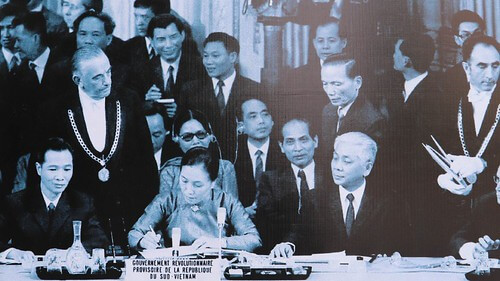 Hội nghị 15 phá vỡ điều lệ Đảng – thất bại của "phe" miền Nam | Vietnam Fraternité