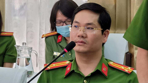 Chạy án Thủ Thiêm ? – Công an tiết lộ "nội tình" vụ bắt giữ Tất Thành Cang | Vietnam Fraternité