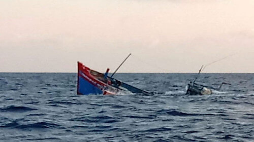 "Đòn gió" của Trung Quốc ngăn cản Việt Nam kiện về Biển Đông | Vietnam Fraternité