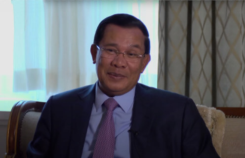 Campuchia, Philippines "trở cờ" tìm cách thoát Trung | Vietnam Fraternité