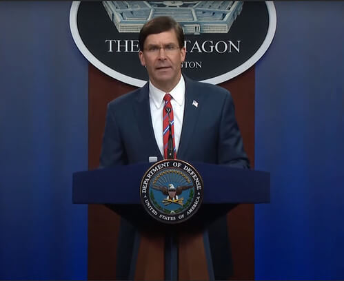 Mỹ lật mặt Nga và Trung Quốc lợi dụng đại dịch để thao túng các nước | Vietnam Fraternité