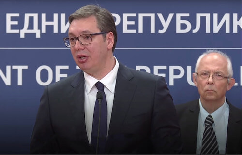 Dùng khẩu trang làm "mồi" – Trung Quốc ép các nước chạy theo ? | Vietnam Fraternité