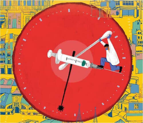 Qua việc chống dịch lộ rõ việc làm ngu con người | Vietnam Fraternité