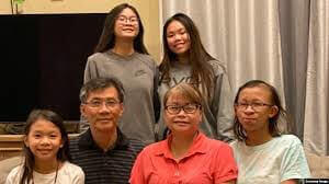 Chung quanh vụ phóng thích Michael Nguyễn về Mỹ | Vietnam Fraternité